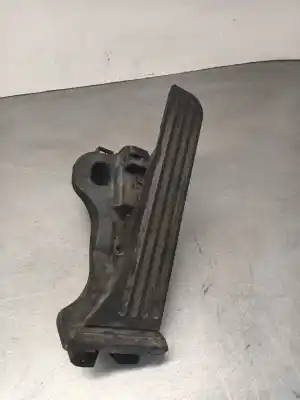 Second-hand car spare part ACCELERATOR PEDAL for VOLKSWAGEN PASSAT BERLINA (3C2) 2.0 TDI OEM IAM references 1K1721503L  