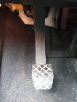 Piesă de schimb auto la mâna a doua PEDALÃ DE AMBREAJ pentru VOLKSWAGEN TIGUAN (5N_) 2.0 TDI 4motion Referințe OEM IAM 1K1721321E  