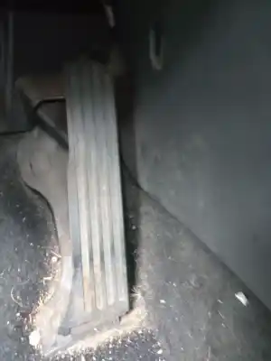 Piesă de schimb auto la mâna a doua PEDALÃ DE ACCELERAȚIE pentru VOLKSWAGEN TIGUAN (5N_) 2.0 TDI 4motion Referințe OEM IAM 1K1721503BE  