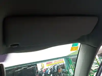 Piesă de schimb auto la mâna a doua PARASOARE DREAPTA pentru VOLKSWAGEN TIGUAN (5N_) 2.0 TDI 4motion Referințe OEM IAM 5N0857552H2F4  