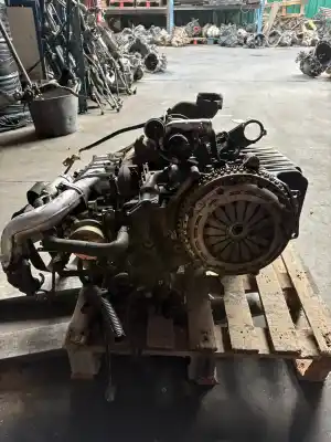 Recambio de automóvil de segunda mano de MOTOR COMPLETO para CITROEN JUMPER CAJA ABIERTA DESDE ´02 33 M 2.2 HDi / -HDi 100 referencias OEM IAM 4HY  