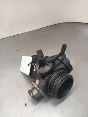 Pezzo di ricambio per auto di seconda mano Valvola Egr per PEUGEOT 206 FASTBACK (2A/C) 1.9 D Riferimenti OEM IAM 9638111480  