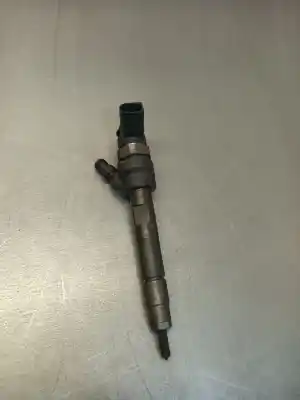 Pièce détachée automobile d'occasion Injecteur pour MINI MINI (R56) COOPER D Références OEM IAM 850690203  