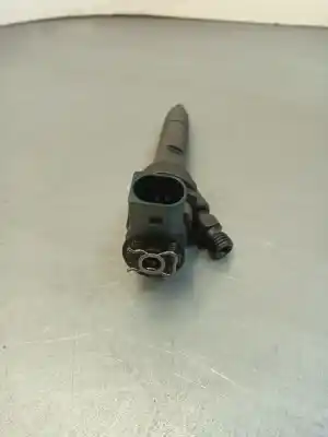 Peça sobressalente para automóvel em segunda mão injetor por mini mini (r56) cooper d referências oem iam 850690203  