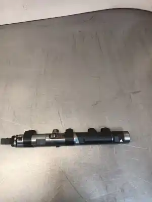 İkinci el araba yedek parçası ENJEKTÖR RAMPASI için MINI MINI (R56) COOPER D OEM IAM referansları 0445214237  