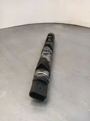 İkinci el araba yedek parçası enjektör rampasi için mini mini (r56) cooper d oem iam referansları 0445214237  