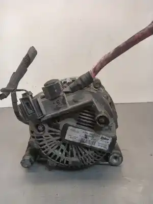 Second-hand car spare part ALTERNATOR for FORD FIESTA VI (CB1, CCN) 1.4 TDCI OEM IAM references 30659389  