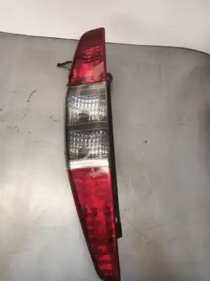 Second-hand car spare part LEFT TAILGATE LIGHT for FIAT DOBLO FURGONETA/MONOVOLUMEN (223_) 1.3 JTD 16V OEM IAM references 40610748  