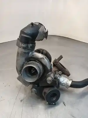 İkinci el araba yedek parçası TURBOSARJ için RENAULT SCÉNIC II (JM0/1_) 2.0 DCI (JM1K) OEM IAM referansları   