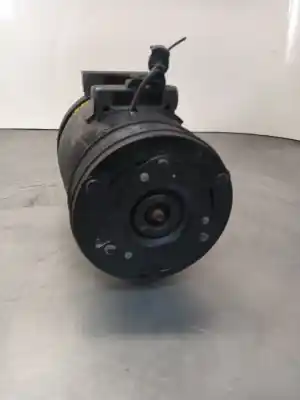 Second-hand car spare part AIR CONDITIONING COMPRESSOR for SSANGYONG REXTON / REXTON II (GAB_) 2.9 TD OEM IAM references 714956  