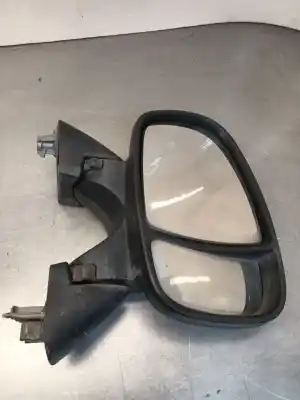 Peça sobressalente para automóvel em segunda mão ESPELHO RETROVISOR DIREITO por RENAULT TRAFIC II CAJA/CHASIS (EL) 2.0 DCI 115 (EL0H) Referências OEM IAM 010022  