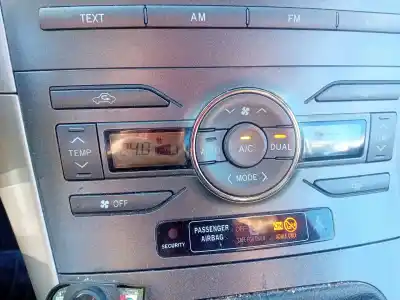 Gebrauchtes Autoersatzteil heizungslüfter zum toyota auris (_e15_) 1.4 d-4d (nde150_) oem-iam-referenzen 8710302150