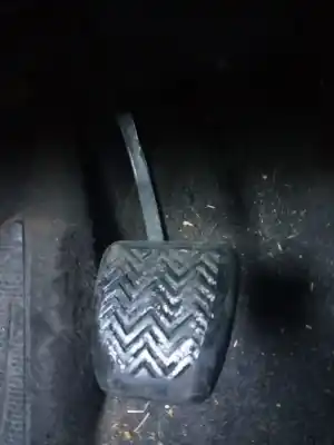 Gebrauchtes Autoersatzteil kupplungspedal zum toyota auris (_e15_) 1.4 d-4d (nde150_) oem-iam-referenzen 3130112h00