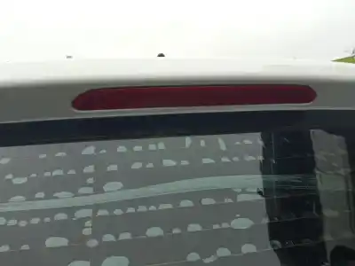 Peça sobressalente para automóvel em segunda mão FAROLIM DE TRAVÃO CENTRAL por VOLKSWAGEN TIGUAN (5N_) 2.0 TDI 4motion Referências OEM IAM   