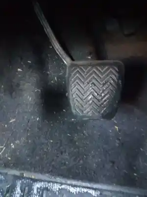 Gebrauchtes Autoersatzteil bremspedal zum toyota auris (_e15_) 1.4 d-4d (nde150_) oem-iam-referenzen 4710112650