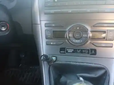 Gebrauchtes Autoersatzteil heizung / klimaanlage kühler zum toyota auris (_e15_) 1.4 d-4d (nde150_) oem-iam-referenzen 8710702150