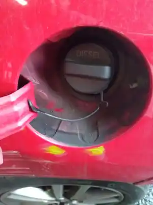 Second-hand car spare part FUEL CAP for TOYOTA AURIS (_E15_) 1.4 D-4D (NDE150_) OEM IAM references 7730052030  