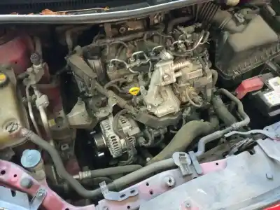 Gebrauchtes Autoersatzteil vorderachse zum toyota auris (_e15_) 1.4 d-4d (nde150_) oem-iam-referenzen 5120102102