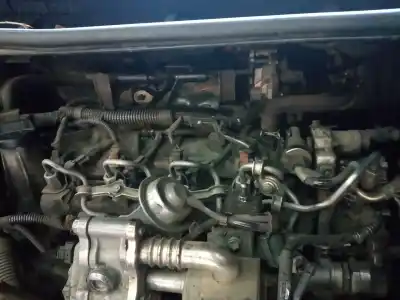 Gebrauchtes Autoersatzteil turbolader zum toyota auris (_e15_) 1.4 d-4d (nde150_) oem-iam-referenzen 172010n030