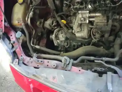 Gebrauchtes Autoersatzteil rohre der klimaanlage zum toyota auris (_e15_) 1.4 d-4d (nde150_) oem-iam-referenzen 8870302370