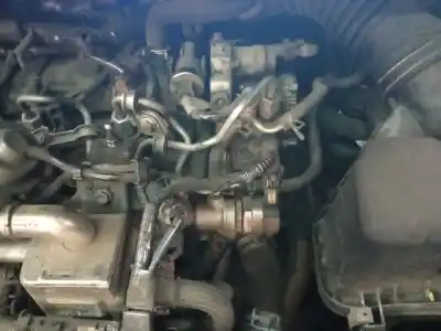 Gebrauchtes Autoersatzteil hochdruckpumpe zum toyota auris (_e15_) 1.4 d-4d (nde150_) oem-iam-referenzen 2210033040