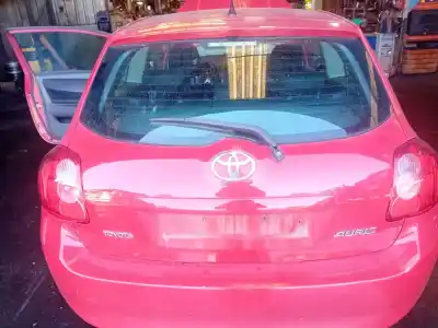 Gebrauchtes Autoersatzteil heckklappe zum toyota auris (_e15_) 1.4 d-4d (nde150_) oem-iam-referenzen 6700502110