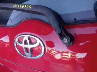 Gebrauchtes Autoersatzteil hinterer wischermotor zum toyota auris (_e15_) 1.4 d-4d (nde150_) oem-iam-referenzen 8513002030