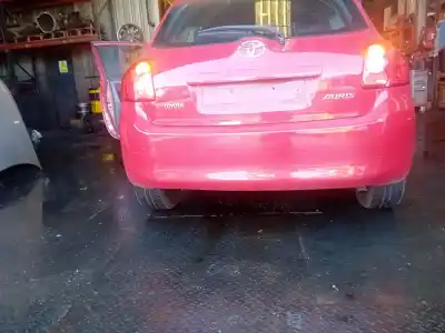 Gebrauchtes Autoersatzteil hintere stossstange zum toyota auris (_e15_) 1.4 d-4d (nde150_) oem-iam-referenzen 5215902952