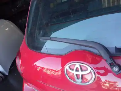 Second-hand car spare part rear windshield wiper arm for toyota auris (_e15_) 1.4 d-4d (nde150_) oem iam references 8524102040