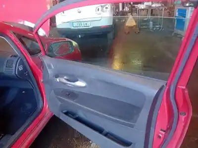 Second-hand car spare part passenger side right window regulator for toyota auris (_e15_) 1.4 d-4d (nde150_) oem iam references 6981002320