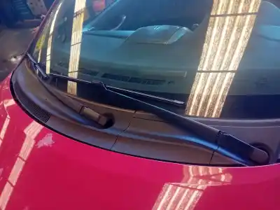 Second-hand car spare part left front windshield wiper arm for toyota auris (_e15_) 1.4 d-4d (nde150_) oem iam references 8522102191