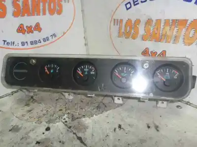 Tweedehands auto-onderdeel KLOK voor CHRYSLER JEEP WRANGLER (TJ) 2.5 CAT OEM IAM-referenties 56004890  