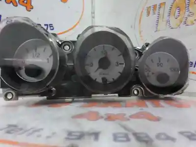 Tweedehands auto-onderdeel KLOK voor ALFA ROMEO 156 (116) 1.9 JTD CAT OEM IAM-referenties 60653714  