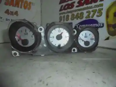 Tweedehands auto-onderdeel KLOK voor ALFA ROMEO 156 (116) 1.8 16V CAT OEM IAM-referenties   