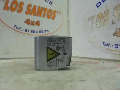 Second-hand car spare part LAMPHOLDER for SKODA SUPERB (3U4) Classic OEM IAM references 5DD00831950  