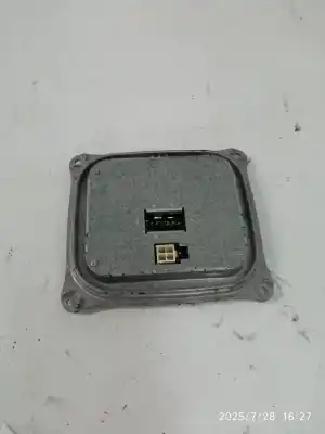 Tweedehands auto-onderdeel BEDIENINGSEENHEID XENON KOPLAMPEN voor AUDI A4 AVANT (8K5) (2008) Básico Quattro OEM IAM-referenties 8K0907472A  