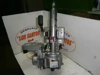 Second-hand car spare part STEERING COLUMN for FORD FIESTA VI (CB1, CCN) 1.25 OEM IAM references 8V513C529JG  