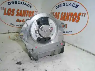 Second-hand car spare part STEERING COLUMN for BMW MINI (R56) 1.4 16V CAT OEM IAM references Q003T62681ZE  