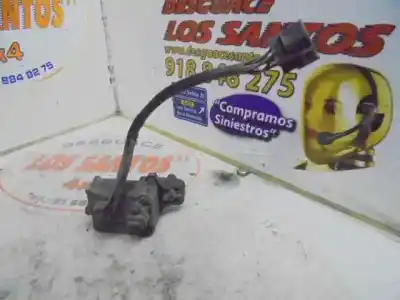 Second-hand car spare part HEADLIGHT ADJUSTMENT MOTOR for OPEL MONTEREY 3.1 Turbodiesel OEM IAM references   