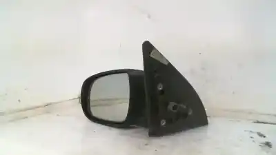 Peça sobressalente para automóvel em segunda mão Espelho Retrovisor Esquerdo por KIA CEE´D Active Referências OEM IAM 876101H255  