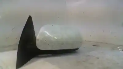 Peça sobressalente para automóvel em segunda mão espelho retrovisor esquerdo por kia cee´d active referências oem iam 876101h255  