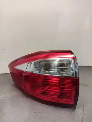 Pezzo di ricambio per auto di seconda mano LAMPADA POSTERIORE SINISTRA per FORD GRAND C-MAX (DXA/CB7, DXA/CEU) 1.6 TDCI Riferimenti OEM IAM AM5113405BF  