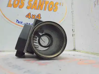 Tweedehands auto-onderdeel STROOMMETER voor OPEL CALIBRA 2.0 16V CAT (X 20 XEV / L34) OEM IAM-referenties 0280212015  