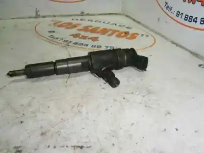 Tweedehands auto-onderdeel INJECTOR voor PEUGEOT 406 BERLINA (S1/S2) 2.0 HDi OEM IAM-referenties 0445110044  