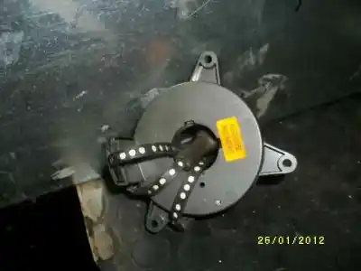 Recambio de automóvil de segunda mano de ANILLO AIRBAG para CITROEN XSARA BERLINA 1.6 LX referencias OEM IAM 9627442480  