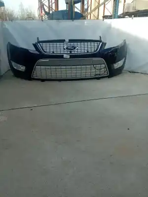 Автозапчасти б/у ПЕРЕДНИЙ БАМПЕР за FORD MONDEO IV (BA7) 2.0 TDCi ссылки OEM IAM   