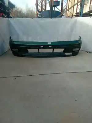 Second-hand car spare part FRONT BUMPER for NISSAN ALMERA I (N15) 1.6 SLX OEM IAM references   