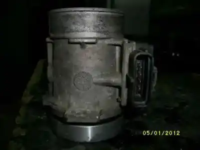 Second-hand car spare part FLOWMETER for FORD KA (CCQ) 1.3 8V Duratec CAT OEM IAM references 96FB12B579EB  