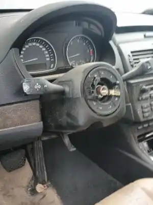 Second-hand car spare part steering column for bmw x3 (e83) 3.0d oem iam references 32303450160  