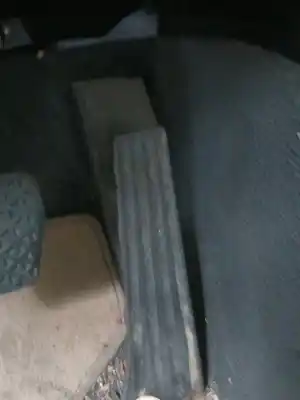 Second-hand car spare part ACCELERATOR PEDAL for BMW X3 (E83) 3.0d OEM IAM references 35406889822  